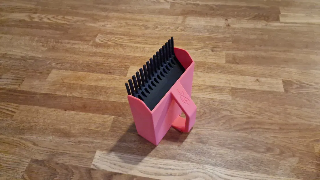 BerryPicker v2 - Phiên bản lớn hơn - Image 1