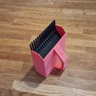 BerryPicker v2 - Phiên bản lớn hơn