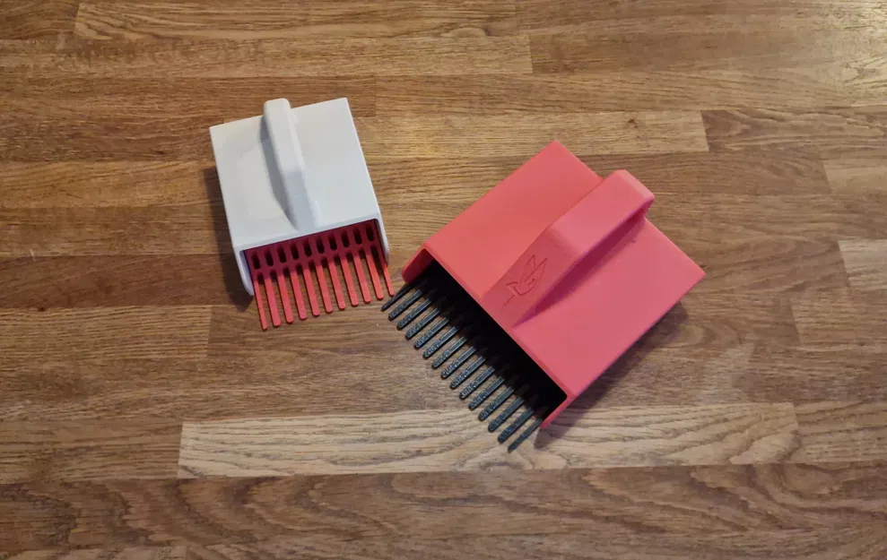 BerryPicker v2 - Phiên bản lớn hơn - Image 2