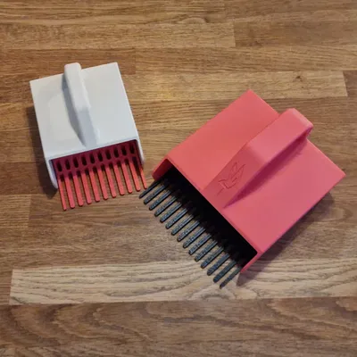 BerryPicker v2 - Phiên bản lớn hơn