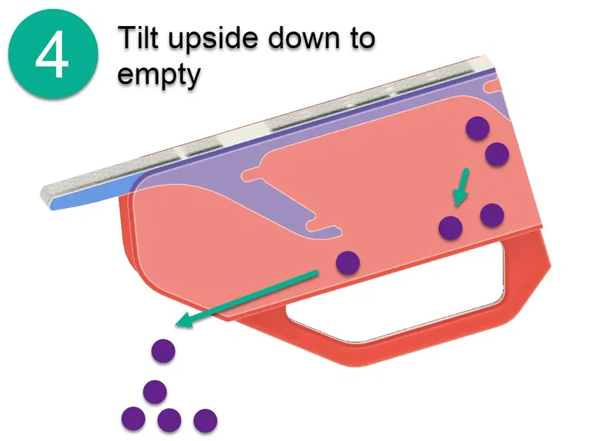 BerryPicker v2 - Phiên bản lớn hơn - Image 6