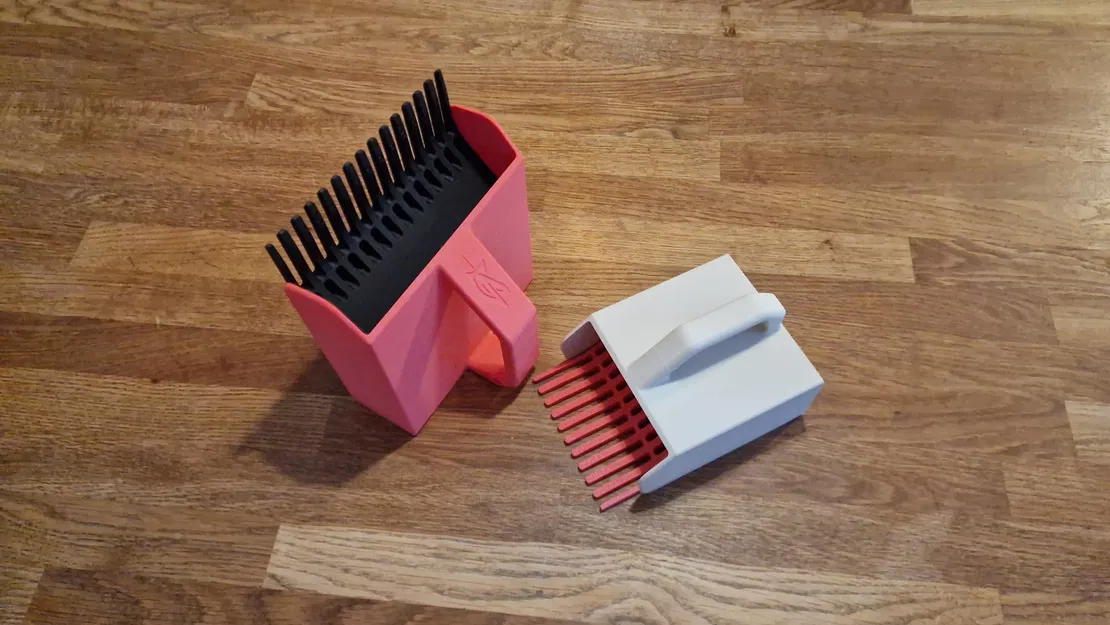 BerryPicker v2 - Phiên bản lớn hơn - Image 8