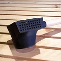 Muỗng múc nước sauna (Sauna Ladle) / Louche de sauna - Thumbnail 1