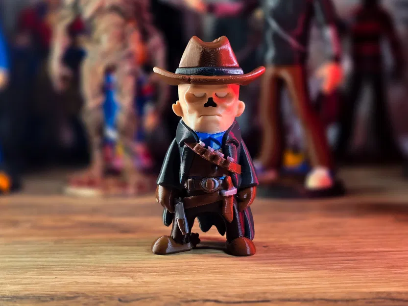 Mini Ghoul - Image 1