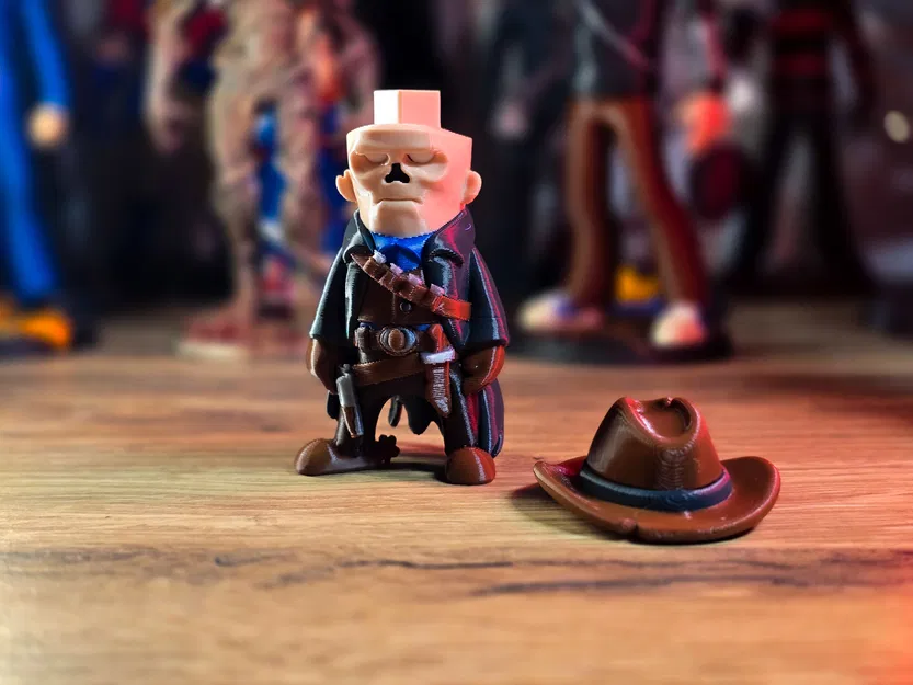 Mini Ghoul - Image 2