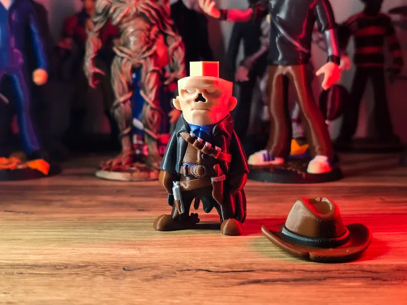 Mini Ghoul - Image 3