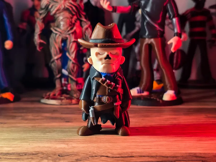 Mini Ghoul - Image 4