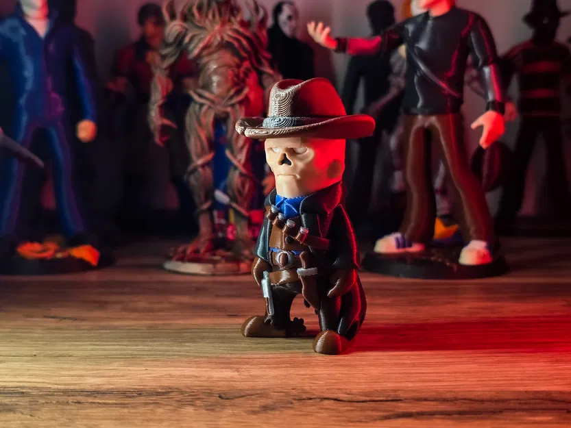 Mini Ghoul - Image 5