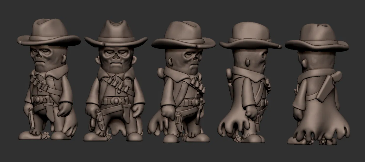 Mini Ghoul - Image 7