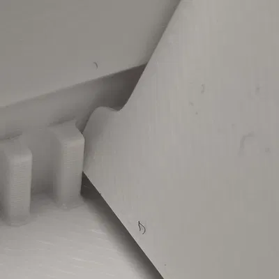 Hộp chia ngăn đựng danh thiếp (Fächerbox)