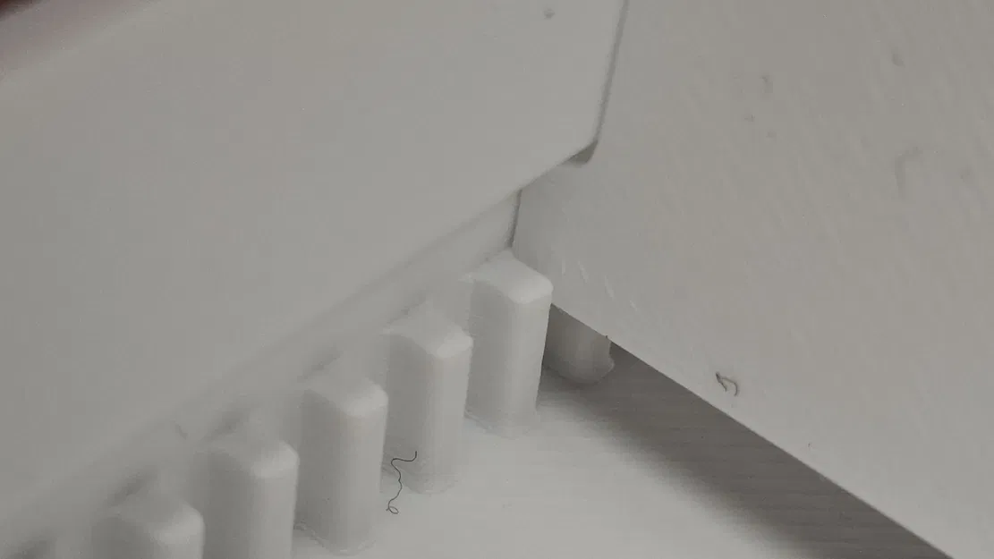 Hộp chia ngăn đựng danh thiếp (Fächerbox) - Image 3