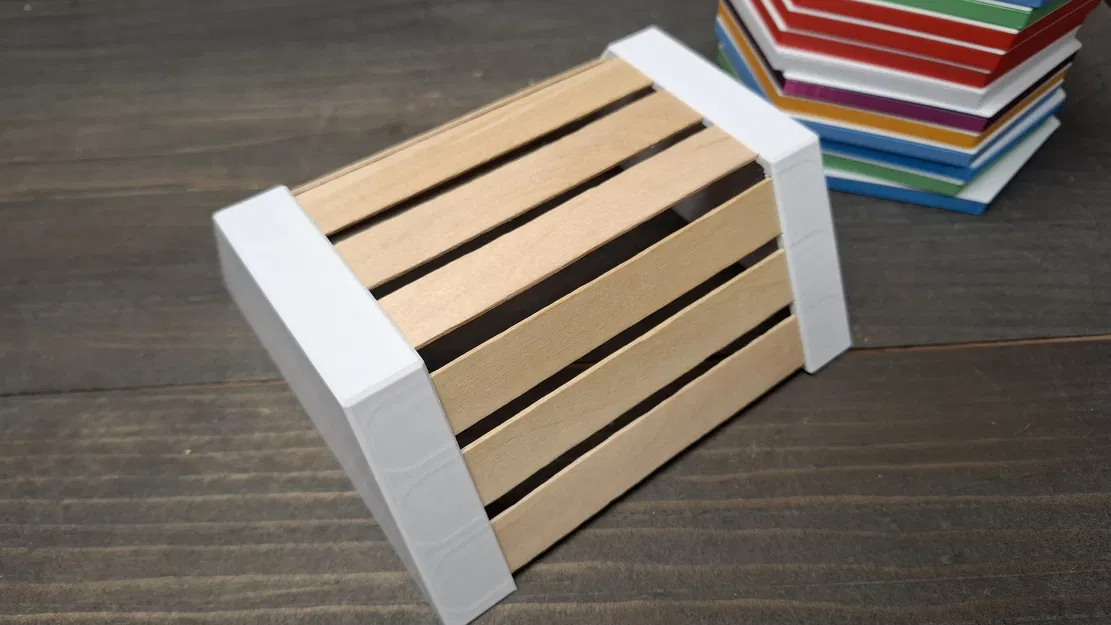 HexHalter Körbchen - Image 3