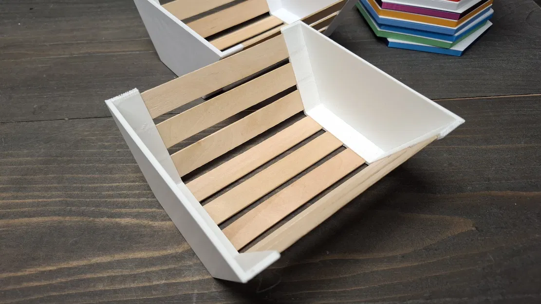 HexHalter Körbchen - Image 6