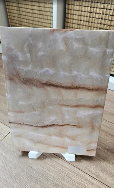 Kệ trưng bày album (Album stand) - Image 1