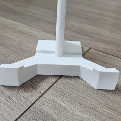 Kệ trưng bày album (Album stand)