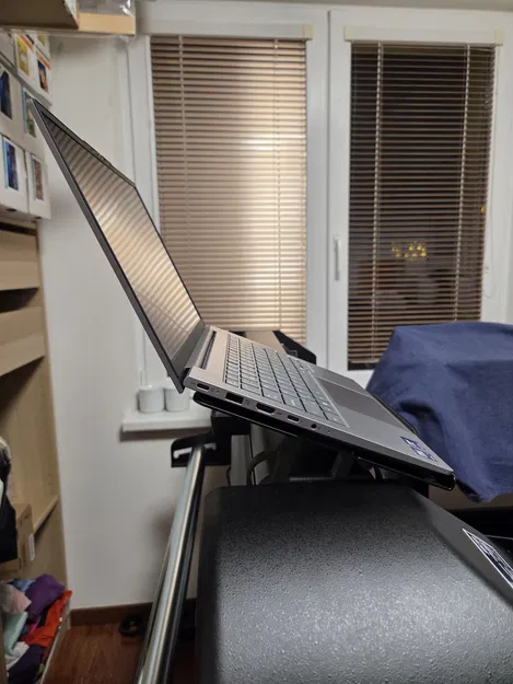 Giá đỡ notebook/tablet Summa S3 (bracket gắn cho plotter) - Image 4