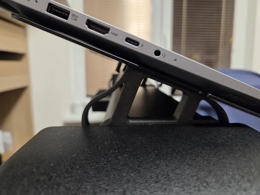 Giá đỡ notebook/tablet Summa S3 (bracket gắn cho plotter) - Image 5