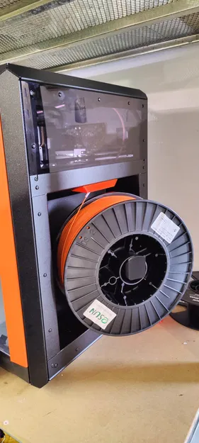 Spool holder cỡ lớn cho CoreOne - Image 1