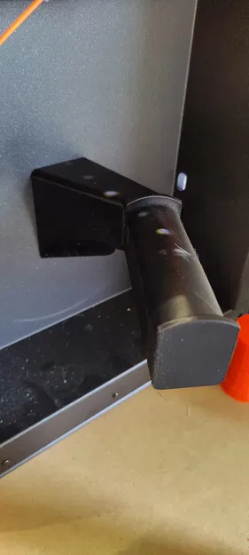 Spool holder cỡ lớn cho CoreOne - Image 2