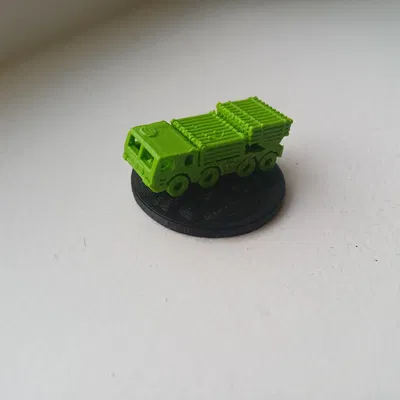 crash derby raketwerper