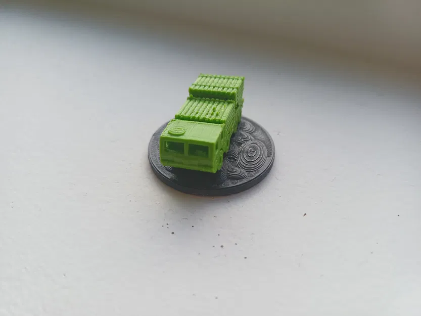 crash derby raketwerper - Image 2