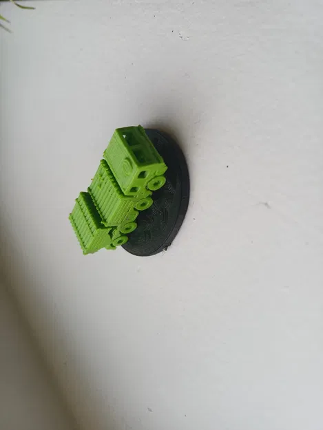 crash derby raketwerper - Image 3