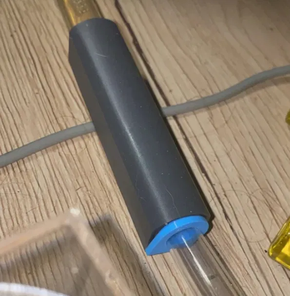 Reageerbuiscover - Image 1