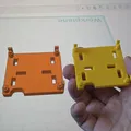 Orange Pi Zero 3 - Ngàm gắn cho IKEA Skadis - Thumbnail 2