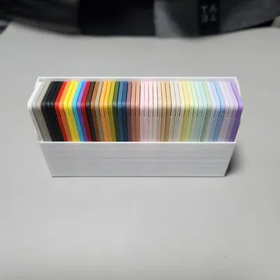 Sample case matte (vỏ case mẫu thử, bề mặt mờ)