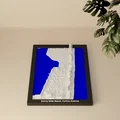 Sunny Isles Beach, Collins Avenue, Hoa Kỳ - Mô hình thu nhỏ 3D - Thumbnail 3