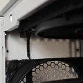 Tấm chặn khe thoát gió cho Lian Li Lancool 216 (Air Vent Blockers) - Thumbnail 2