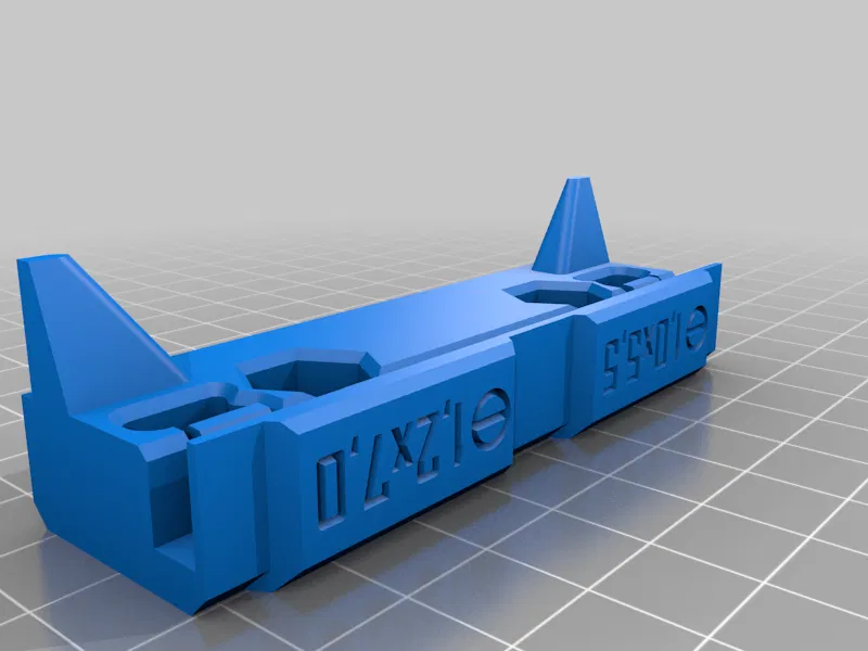 Ngàm gắn trên đỉnh IKEA SKÅDIS cho tua vít WERA - Image 6