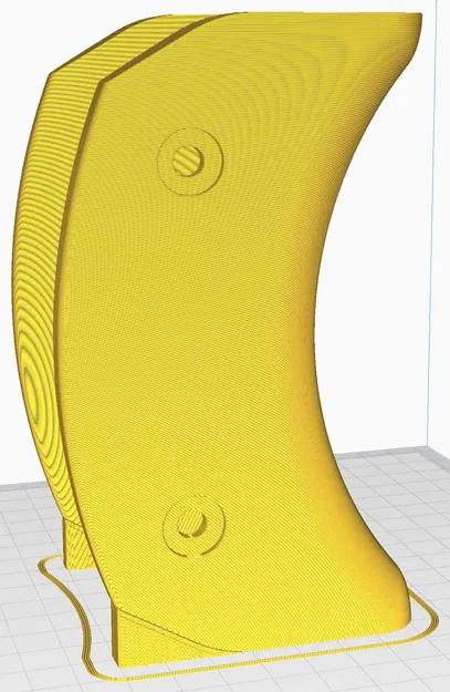 Giá đỡ dây cáp & ống khí nén cho xe đẩy dụng cụ Hazet - Image 5