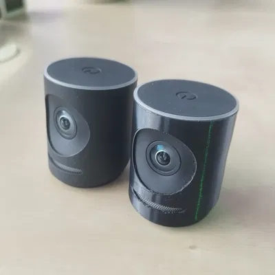 Vỏ thay thế Livestream Mevo (Plus) (Gehäuse/Shell)