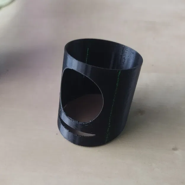 Vỏ thay thế Livestream Mevo (Plus) (Gehäuse/Shell) - Image 2