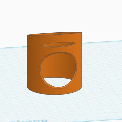 Vỏ thay thế Livestream Mevo (Plus) (Gehäuse/Shell)