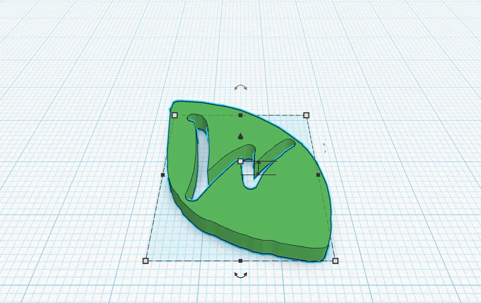 Logo Woodhaven - Image 1