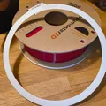 Vành cuộn filament carton (Cardboard filament spool rim) - Thumbnail 1