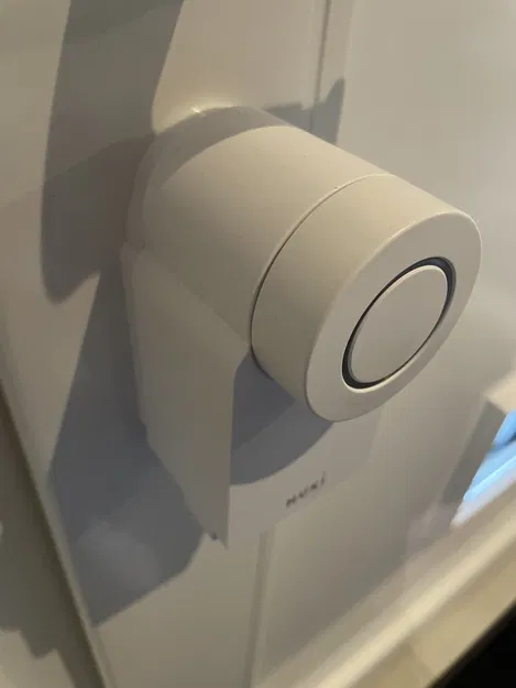 Spacer Nuki có lỗ 10mm - Image 1