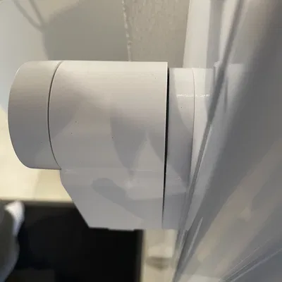 Spacer Nuki có lỗ 10mm