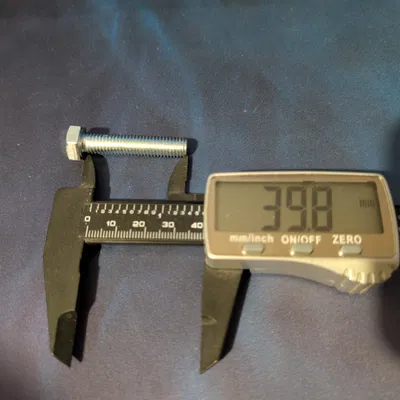 Bộ chi tiết kẹp Moza R5 (Moza R5 Clamp parts)