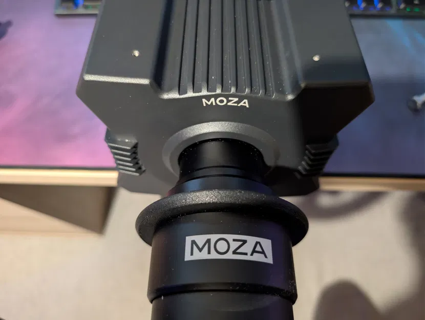 Bộ chi tiết kẹp Moza R5 (Moza R5 Clamp parts) - Image 4