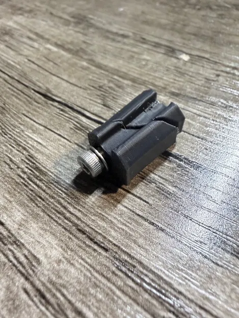 Connector khóa cho V-Slot 2020 (Locking V-Slot 2020 Connector) - Image 3