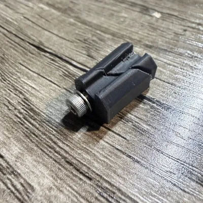 Connector khóa cho V-Slot 2020 (Locking V-Slot 2020 Connector)