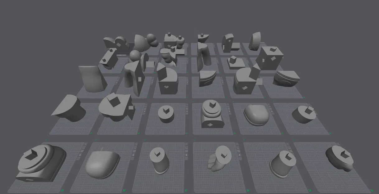 Kaws Companion 600mm\1000mm - Image 2