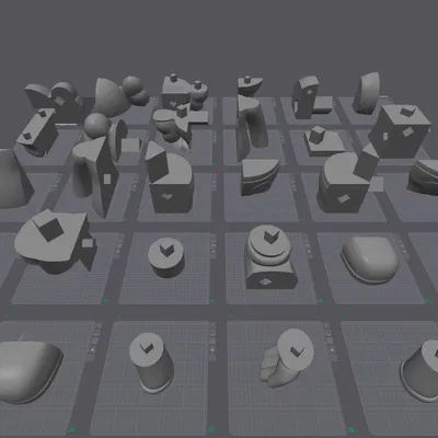 Kaws Companion 600mm\1000mm