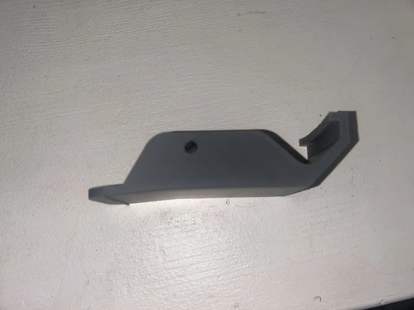 Khóa cài/đóng mở cho máy hút bụi ướt khô Aldi Quigg NTS 100ß0 - Image 1