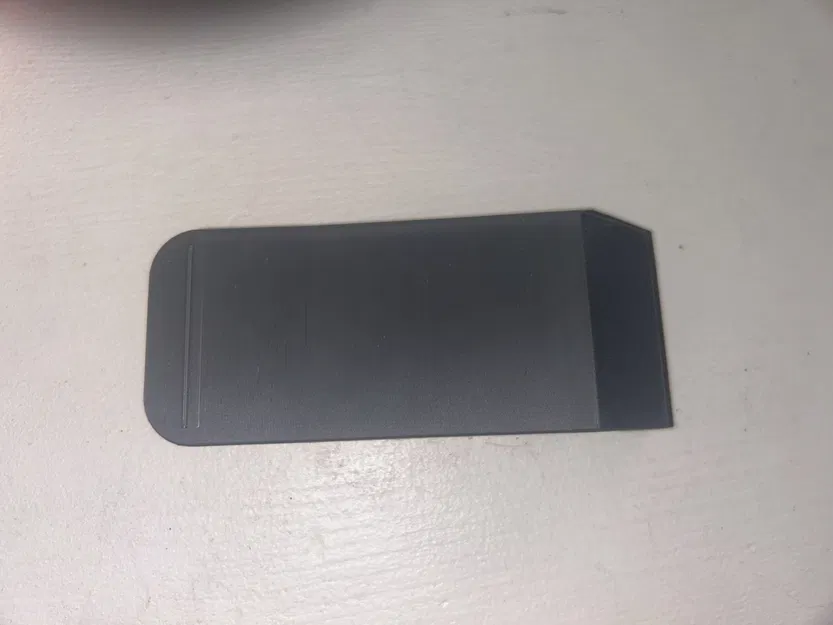 Khóa cài/đóng mở cho máy hút bụi ướt khô Aldi Quigg NTS 100ß0 - Image 3