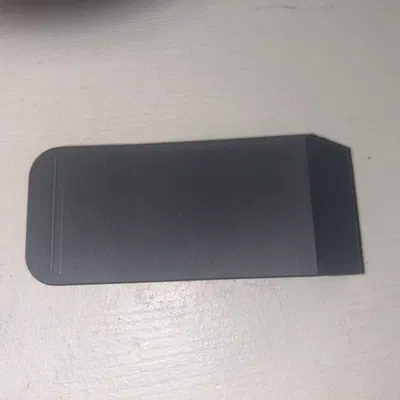 Khóa cài/đóng mở cho máy hút bụi ướt khô Aldi Quigg NTS 100ß0