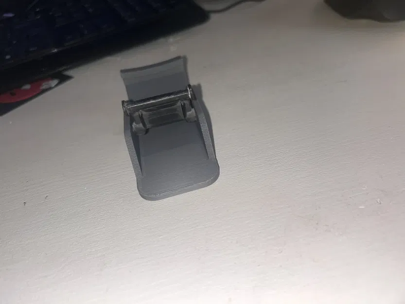 Khóa cài/đóng mở cho máy hút bụi ướt khô Aldi Quigg NTS 100ß0 - Image 4